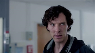 دانلود فصل سوم قسمت 3 سریال شرلوک Sherlock دوبله فارسی بدون سانسور