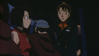 انیمه کاراگاه کونان قسمت 162 زیرنویس چسپیده فارسی