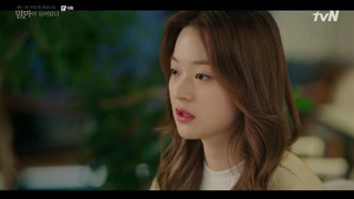 قسمت نهم سریال کره‌ای ویرانگر در خدمتگزاری شما حاضر استDoom at Your Service 2021+زیرنویس فارسی آنلاین پارک بویونگ و سو این گوک