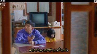 قسمت اول سریال کره‌ای پسران راکتی Racket Boys 2021+زیرنویس چسبیده (هاردساب)