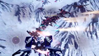 تریلر بازی Wing of Darkness