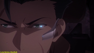 انیمه Eighty Six قسمت 9 زیرنویس چسپیده فارسی