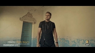 موزیک ویدئو مغرور و عاشق ( پازل بند )