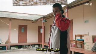 قسمت دهم سریال کره‌ای بهار جوانی Youth of May 2021+زیرنویس چسبیده (هاردساب)