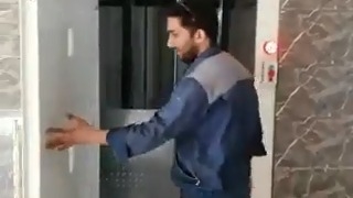 ساخت بالابر خانگی در قزوین