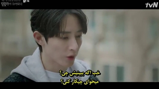 قسمت هفتم سریال کره‌ای ویرانگر در خدمتگزاری شما حاضر استDoom at Your Service 2021+زیرنویس چسبیده(هاردساب)پارک بویونگ وسو این گوک