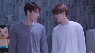 قسمت7 سریال تایلندی پراموکPraomook 2021+زیرنویس فارسی