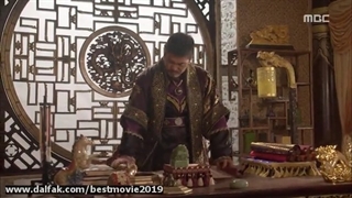 سریال کره ای ملکه کی قسمت 47 (پیشنهادی)