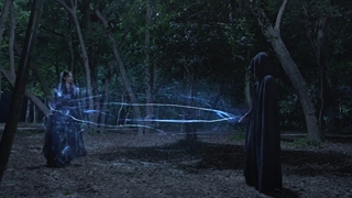 قسمت31 سریال چینی دلتنگ اژدها+زیرنویس فارسی