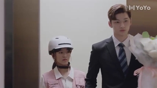 قسمت1 سریال چینی لطفآ خیالتون راحت باشه آقای لینگ+زیرنویس فارسی-480p