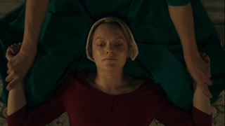 سریال علمی تخیلی سرگذشت ندیمه فصل 01 قسمت 04 زیرنویس فارسی The Handmaid's Tale 2017