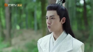 قسمت32 (آخر) فصل اول سریال چینی عشق مثل یشم سفید+زیرنویس فارسی