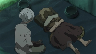 انیمه Fumetsu no Anata e قسمت 9