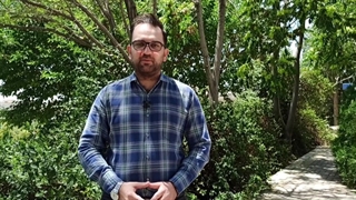 ایست به گفتگوی درونی