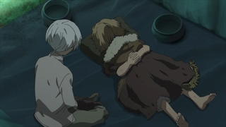 انیمه Fumetsu no Anata e قسمت 9 با زیرنویس فارسی