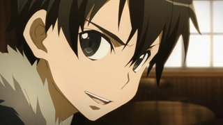 انیمه هنر شمشیر زنی انلاین ( فصل 1 قسمت 22 ) دوبله فارسی