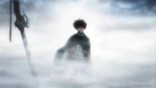 میکس فوق خفن از لیوای آکرمن