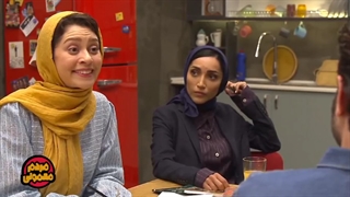 قسمت 7 سریال مردم معمولی رامبد جوان