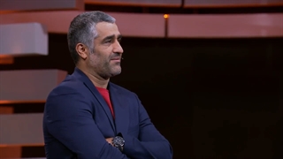 قسمت 3 برنامه پیشگو پژمان جمشیدی با حضور سردار آزمون