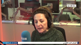 آموزش اخبار انگلیسی - ترامپ دادستان ایالات متحده را به دلیل مهاجرت عزل کرد