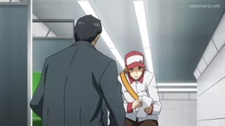 انیمه توکیو غول فصل2 قسمت6 (زیر نویس فارسی) (1)