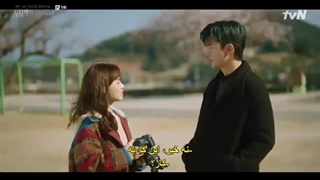 قسمت 9 ویرانگر در خدمتگزاری شما حاضر است  زیرنویس  چسبیده