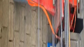 تولید دستگاه تیرچه