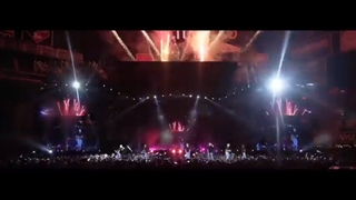 موزیک ویدیو WE ARE BULLETPROOF از BTS