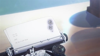 Violet_Evergarden_Movie_Opening اوپنینگ سینمایی وایولت اورگاردن