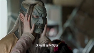 سریال چینی افسانه عقابهای مبارز_The Legend of the Condor Heroesبازیرنویس فارسی قسمت32