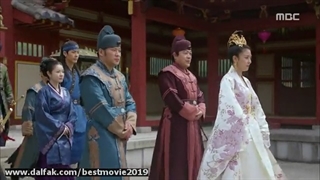 سریال کره ای ملکه کی قسمت 49
