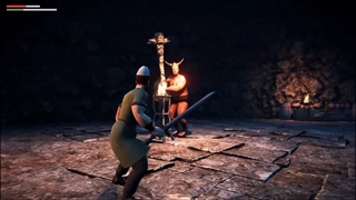 بازی ایرانی نامه باستان در میان پنج بازی برتر هفته در تارنمای itch.io