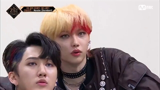 پادشاه کیست؟ THE BOYZ