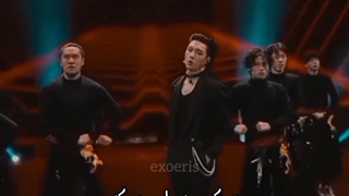 چاینا کینگُ پَس گرفتیم