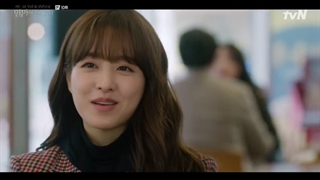 سریال کره ای ویرانگر در خدمت شما قسمت 10 با زیرنویس فارسی (لینک دانلود در توضیحات) /Doom at Your Service 2021