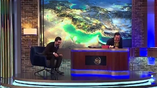 قسمت دهم برنامه شب آهنگی با حضور مجید واشقانی