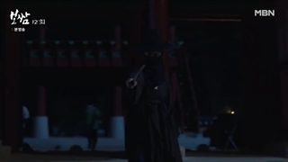 قسمت-۱۲-سریال-بوسام-سرنوشت-را-بدزد-Bossam-Steal-the-Fate-2021-با-زیرنویس-فارسی