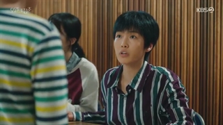 قسمت دوازدهم سریال کره‌ای بهار جوانی Youth of May 2021+زیرنویس فارسی آنلاین