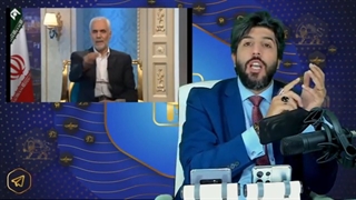 سخنان قومی و حتا تجزیه طلبانه مهرعلیزاده، محسن رضایی و متاسفانه مهندس دوستی