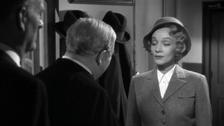 فیلم سینمایی شاهدی برای تعقیب