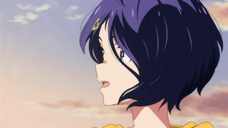 انیمه زیبای wonder egg priority قسمت دوم با زیرنویس فارسی