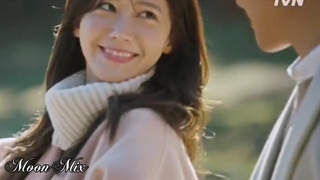 میکس عاشقانه و احساسی از سریال کی دو ای ساحل آرامشم..... تقدیمی *