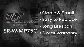 معرفی سنسور سنجش  LEL گاز های محترقه