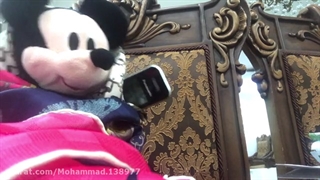 برنامه فیلفیلی شو - قسمت سوم