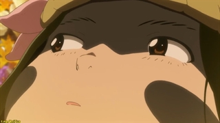 انیمه fumetsu no Anata e قسمت 3