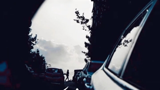 آهنگ غمگین و احساسی پویا بیاتی به نام گلایل