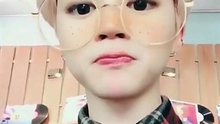 جیمین و جونگ کوک