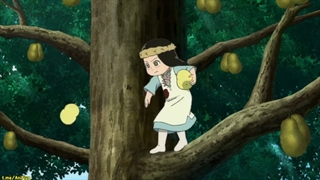 انیمه Fumetsu no Anata e قسمت 6