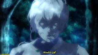 انیمه Fumetsu no Anata e قسمت 6