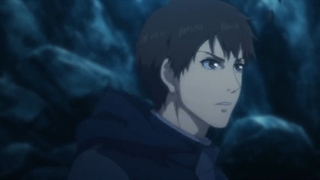 Daomu Biji Zhi Qinling Shen Shu-قسمت ۱۱